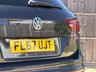 USED 2017 67 VOLKSWAGEN TIGUAN 1.4 Tiguan SE Nav TSi 5dr Sat Nav Parking Sensors
