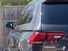USED 2017 67 VOLKSWAGEN TIGUAN 1.4 Tiguan SE Nav TSi 5dr Sat Nav Parking Sensors