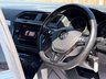 USED 2017 67 VOLKSWAGEN TIGUAN 1.4 Tiguan SE Nav TSi 5dr Sat Nav Parking Sensors