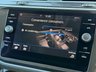 USED 2017 67 VOLKSWAGEN TIGUAN 1.4 Tiguan SE Nav TSi 5dr Sat Nav Parking Sensors