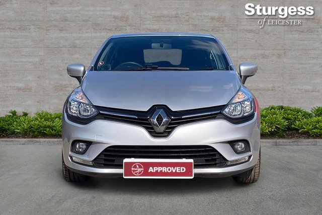 View our RENAULT CLIO