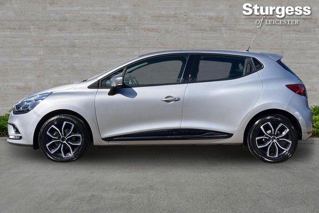View our RENAULT CLIO