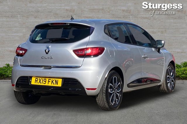 View our RENAULT CLIO