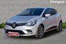 USED 2026 75 RENAULT CLIO 1.5 dCi Play Euro 6 (s/s) 5dr Low Mileage