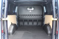 USED 2022 72 FORD TRANSIT CUSTOM 2.0 320 EcoBlue Limited Crew Van Double Cab 5dr Diesel Auto L2 H1 Euro 6 (s/s) (170 ps) 