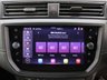 USED 2021 71 SEAT IBIZA 1.0 TSI XCELLENCE Hatchback 5dr Petrol Manual Euro 6 (s/s) (110 ps) 1 OWNER | SAT NAV | PART LTHR