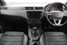 USED 2021 71 SEAT IBIZA 1.0 TSI XCELLENCE Hatchback 5dr Petrol Manual Euro 6 (s/s) (110 ps) 1 OWNER | SAT NAV | PART LTHR