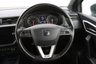USED 2021 71 SEAT IBIZA 1.0 TSI XCELLENCE Hatchback 5dr Petrol Manual Euro 6 (s/s) (110 ps) 1 OWNER | SAT NAV | PART LTHR
