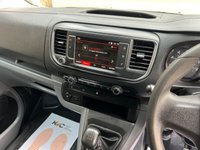 USED 2022 72 CITROEN DISPATCH 2.0 BlueHDi 1400 Enterprise Pro M Panel Van 6dr Diesel Manual FWD 2 Euro 6 (s/s) (145 ps) SAVE 20%, CAMBELT CHANGED, A/C, APPLE CARPLAY