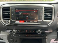 USED 2022 72 CITROEN DISPATCH 2.0 BlueHDi 1400 Enterprise Pro M Panel Van 6dr Diesel Manual FWD 2 Euro 6 (s/s) (145 ps) SAVE 20%, CAMBELT CHANGED, A/C, APPLE CARPLAY