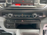 USED 2022 72 CITROEN DISPATCH 2.0 BlueHDi 1400 Enterprise Pro M Panel Van 6dr Diesel Manual FWD 2 Euro 6 (s/s) (145 ps) SAVE 20%, CAMBELT CHANGED, A/C, APPLE CARPLAY