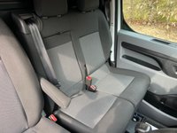 USED 2022 72 CITROEN DISPATCH 2.0 BlueHDi 1400 Enterprise Pro M Panel Van 6dr Diesel Manual FWD 2 Euro 6 (s/s) (145 ps) SAVE 20%, CAMBELT CHANGED, A/C, APPLE CARPLAY
