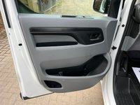 USED 2022 72 CITROEN DISPATCH 2.0 BlueHDi 1400 Enterprise Pro M Panel Van 6dr Diesel Manual FWD 2 Euro 6 (s/s) (145 ps) SAVE 20%, CAMBELT CHANGED, A/C, APPLE CARPLAY
