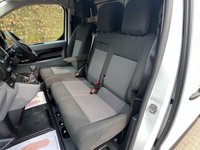 USED 2022 72 CITROEN DISPATCH 2.0 BlueHDi 1400 Enterprise Pro M Panel Van 6dr Diesel Manual FWD 2 Euro 6 (s/s) (145 ps) SAVE 20%, CAMBELT CHANGED, A/C, APPLE CARPLAY