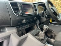 USED 2022 72 CITROEN DISPATCH 2.0 BlueHDi 1400 Enterprise Pro M Panel Van 6dr Diesel Manual FWD 2 Euro 6 (s/s) (145 ps) SAVE 20%, CAMBELT CHANGED, A/C, APPLE CARPLAY