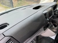 USED 2022 72 CITROEN DISPATCH 2.0 BlueHDi 1400 Enterprise Pro M Panel Van 6dr Diesel Manual FWD 2 Euro 6 (s/s) (145 ps) SAVE 20%, CAMBELT CHANGED, A/C, APPLE CARPLAY