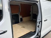 USED 2022 72 CITROEN DISPATCH 2.0 BlueHDi 1400 Enterprise Pro M Panel Van 6dr Diesel Manual FWD 2 Euro 6 (s/s) (145 ps) SAVE 20%, CAMBELT CHANGED, A/C, APPLE CARPLAY