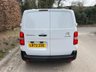 USED 2022 72 CITROEN DISPATCH 2.0 BlueHDi 1400 Enterprise Pro M Panel Van 6dr Diesel Manual FWD 2 Euro 6 (s/s) (145 ps) SAVE 20%, CAMBELT CHANGED, A/C, APPLE CARPLAY