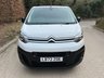 USED 2022 72 CITROEN DISPATCH 2.0 BlueHDi 1400 Enterprise Pro M Panel Van 6dr Diesel Manual FWD 2 Euro 6 (s/s) (145 ps) SAVE 20%, CAMBELT CHANGED, A/C, APPLE CARPLAY
