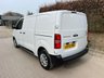 USED 2022 72 CITROEN DISPATCH 2.0 BlueHDi 1400 Enterprise Pro M Panel Van 6dr Diesel Manual FWD 2 Euro 6 (s/s) (145 ps) SAVE 20%, CAMBELT CHANGED, A/C, APPLE CARPLAY