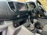 USED 2022 72 CITROEN DISPATCH 2.0 BlueHDi 1400 Enterprise Pro M Panel Van 6dr Diesel Manual FWD 2 Euro 6 (s/s) (145 ps) SAVE 20%, CAMBELT CHANGED, A/C, APPLE CARPLAY