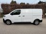 USED 2022 72 CITROEN DISPATCH 2.0 BlueHDi 1400 Enterprise Pro M Panel Van 6dr Diesel Manual FWD 2 Euro 6 (s/s) (145 ps) SAVE 20%, CAMBELT CHANGED, A/C, APPLE CARPLAY