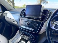 USED 2016 66 MERCEDES-BENZ GLE GLE250d AMG LINE G-TRONIC 4-MATIC AUTOMATIC EURO 6 ** FULL MAIN DEALER HISTORY **