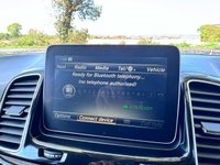USED 2016 66 MERCEDES-BENZ GLE GLE250d AMG LINE G-TRONIC 4-MATIC AUTOMATIC EURO 6 ** FULL MAIN DEALER HISTORY **