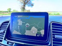 USED 2016 66 MERCEDES-BENZ GLE GLE250d AMG LINE G-TRONIC 4-MATIC AUTOMATIC EURO 6 ** FULL MAIN DEALER HISTORY **