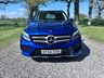 USED 2016 66 MERCEDES-BENZ GLE GLE250d AMG LINE G-TRONIC 4-MATIC AUTOMATIC EURO 6 ** FULL MAIN DEALER HISTORY **