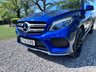 USED 2016 66 MERCEDES-BENZ GLE GLE250d AMG LINE G-TRONIC 4-MATIC AUTOMATIC EURO 6 ** FULL MAIN DEALER HISTORY **