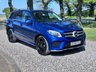 USED 2016 66 MERCEDES-BENZ GLE GLE250d AMG LINE G-TRONIC 4-MATIC AUTOMATIC EURO 6 ** FULL MAIN DEALER HISTORY **