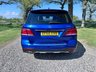 USED 2016 66 MERCEDES-BENZ GLE GLE250d AMG LINE G-TRONIC 4-MATIC AUTOMATIC EURO 6 ** FULL MAIN DEALER HISTORY **