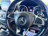 USED 2016 66 MERCEDES-BENZ GLE GLE250d AMG LINE G-TRONIC 4-MATIC AUTOMATIC EURO 6 ** FULL MAIN DEALER HISTORY **