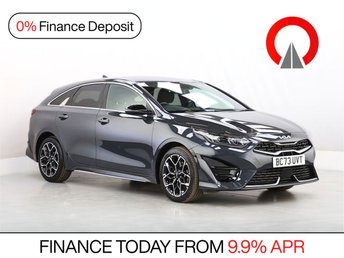 2024 KIA PROCEED