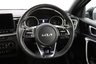 USED 2024 73 KIA PROCEED 1.5 T-GDi GT-Line Shooting Brake 5dr Petrol Manual Euro 6 (s/s) (158 bhp) 1 OWNER | SAT NAV | REAR CAM |