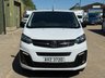 USED 2022 VAUXHALL VIVARO 1.5 Turbo D 2700 Sportive Panel Van 6dr Diesel Manual L1 H1 Euro 6 (s/s) (100 ps) 72 REG - SPORTIVE - L1 MWB