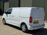 USED 2022 VAUXHALL VIVARO 1.5 Turbo D 2700 Sportive Panel Van 6dr Diesel Manual L1 H1 Euro 6 (s/s) (100 ps) 72 REG - SPORTIVE - L1 MWB