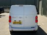 USED 2022 VAUXHALL VIVARO 1.5 Turbo D 2700 Sportive Panel Van 6dr Diesel Manual L1 H1 Euro 6 (s/s) (100 ps) 72 REG - SPORTIVE - L1 MWB