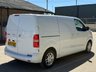 USED 2022 VAUXHALL VIVARO 1.5 Turbo D 2700 Sportive Panel Van 6dr Diesel Manual L1 H1 Euro 6 (s/s) (100 ps) 72 REG - SPORTIVE - L1 MWB