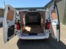 USED 2022 VAUXHALL VIVARO 1.5 Turbo D 2700 Sportive Panel Van 6dr Diesel Manual L1 H1 Euro 6 (s/s) (100 ps) 72 REG - SPORTIVE - L1 MWB