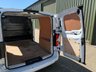 USED 2022 VAUXHALL VIVARO 1.5 Turbo D 2700 Sportive Panel Van 6dr Diesel Manual L1 H1 Euro 6 (s/s) (100 ps) 72 REG - SPORTIVE - L1 MWB
