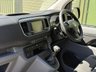 USED 2022 VAUXHALL VIVARO 1.5 Turbo D 2700 Sportive Panel Van 6dr Diesel Manual L1 H1 Euro 6 (s/s) (100 ps) 72 REG - SPORTIVE - L1 MWB