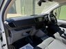 USED 2022 VAUXHALL VIVARO 1.5 Turbo D 2700 Sportive Panel Van 6dr Diesel Manual L1 H1 Euro 6 (s/s) (100 ps) 72 REG - SPORTIVE - L1 MWB