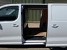 USED 2022 VAUXHALL VIVARO 1.5 Turbo D 2700 Sportive Panel Van 6dr Diesel Manual L1 H1 Euro 6 (s/s) (100 ps) 72 REG - SPORTIVE - L1 MWB
