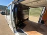 USED 2022 VAUXHALL VIVARO 1.5 Turbo D 2700 Sportive Panel Van 6dr Diesel Manual L1 H1 Euro 6 (s/s) (100 ps) 72 REG - SPORTIVE - L1 MWB