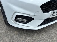 USED 2019 69 FORD FIESTA 1.0T EcoBoost GPF ST-Line Hatchback 5dr Petrol Manual Euro 6 (s/s) (140 ps) FORD FIESTA 1.0T ECOBOOST ST-LINE NAV SPECIAL EDITION WET BELT JUST CHANGED