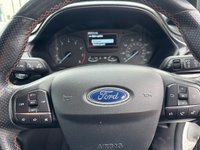 USED 2019 69 FORD FIESTA 1.0T EcoBoost GPF ST-Line Hatchback 5dr Petrol Manual Euro 6 (s/s) (140 ps) FORD FIESTA 1.0T ECOBOOST ST-LINE NAV SPECIAL EDITION WET BELT JUST CHANGED
