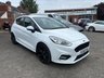 USED 2019 69 FORD FIESTA 1.0T EcoBoost GPF ST-Line Hatchback 5dr Petrol Manual Euro 6 (s/s) (140 ps) FORD FIESTA 1.0T ECOBOOST ST-LINE NAV SPECIAL EDITION WET BELT JUST CHANGED