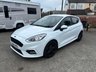USED 2019 69 FORD FIESTA 1.0T EcoBoost GPF ST-Line Hatchback 5dr Petrol Manual Euro 6 (s/s) (140 ps) FORD FIESTA 1.0T ECOBOOST ST-LINE NAV SPECIAL EDITION WET BELT JUST CHANGED